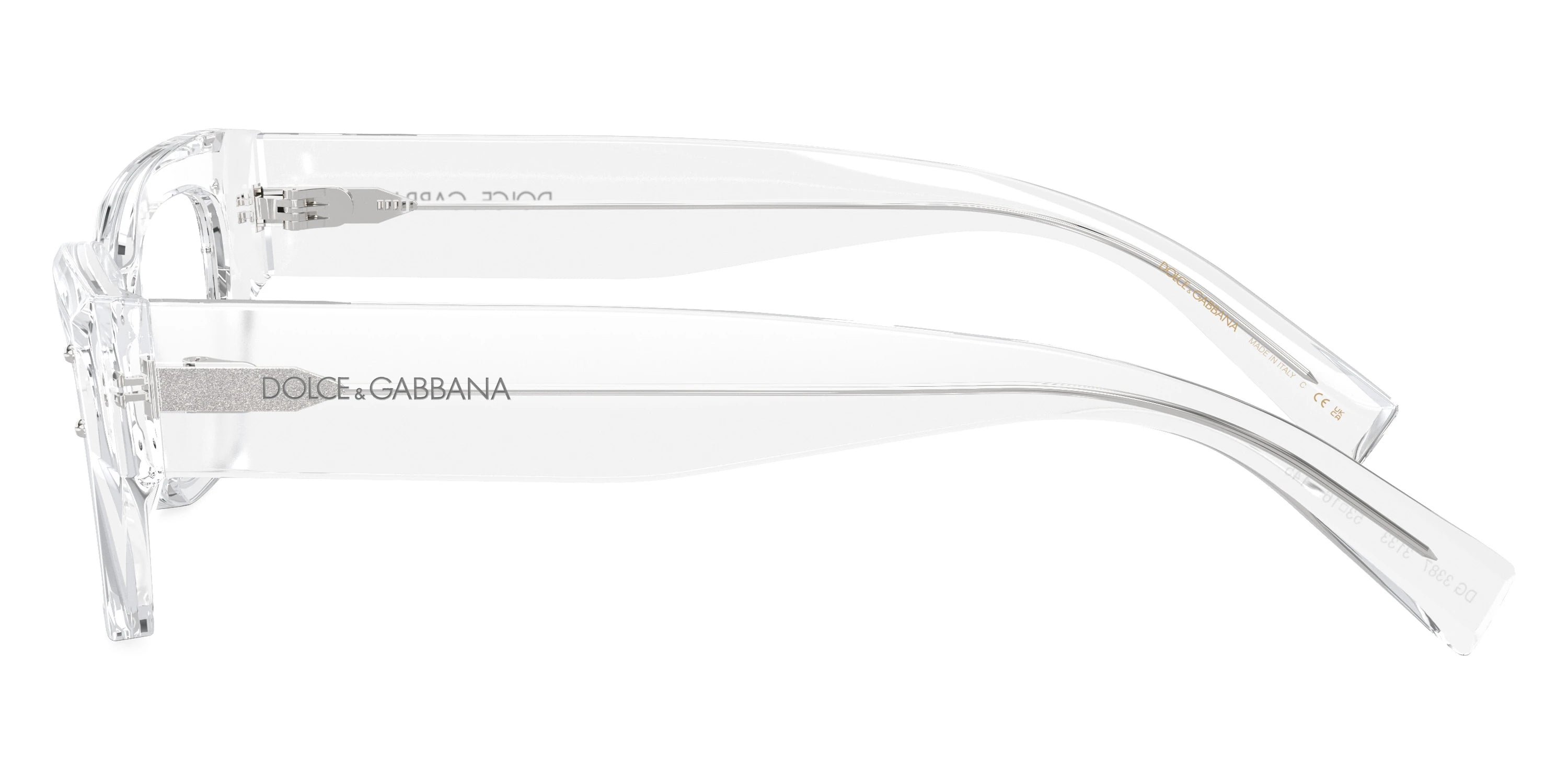 DOLCE & GABBANA - DG3387