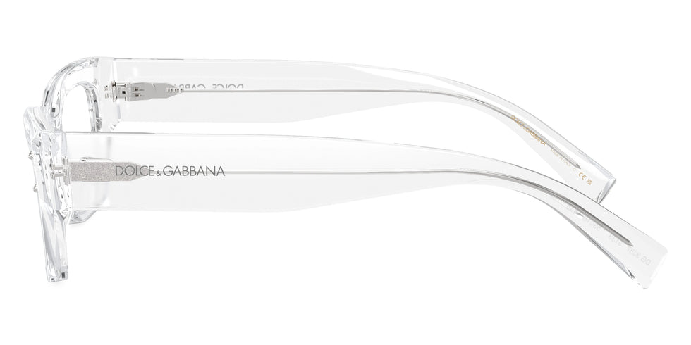 DOLCE & GABBANA - DG3387