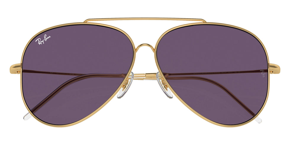 Ray-Ban - Aviator Reverse RBR0101S