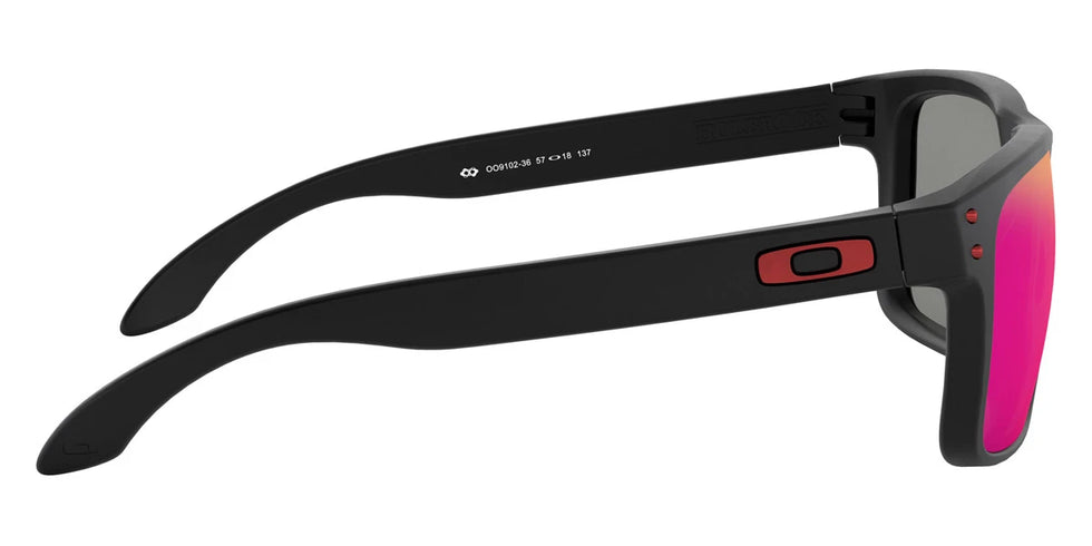 OAKLEY - Holbrook OO9102