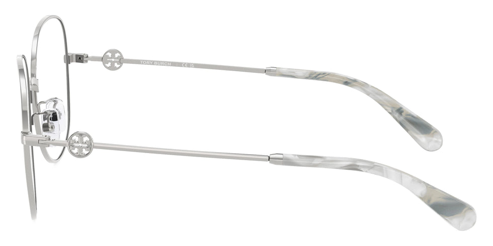 Tory Burch TY1088 3274 55 - Silver