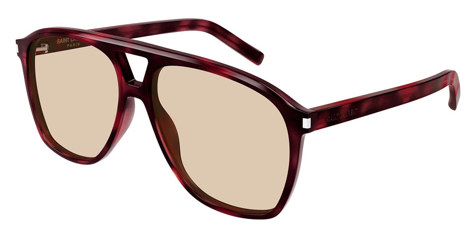 Saint Laurent - SL 596 DUNE