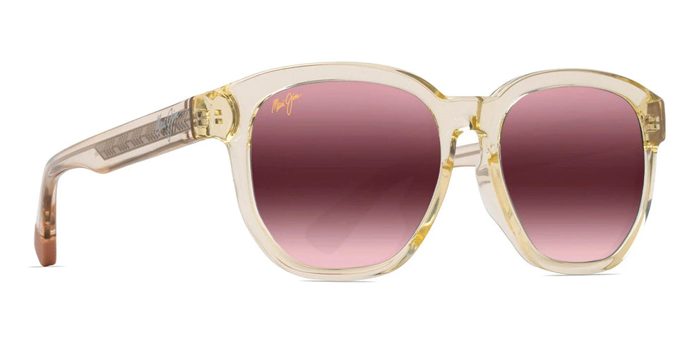 Maui Jim - AKAHAI ASIAN FIT