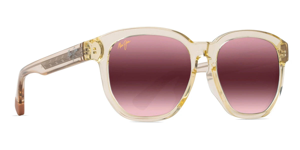 Maui Jim - AKAHAI ASIAN FIT