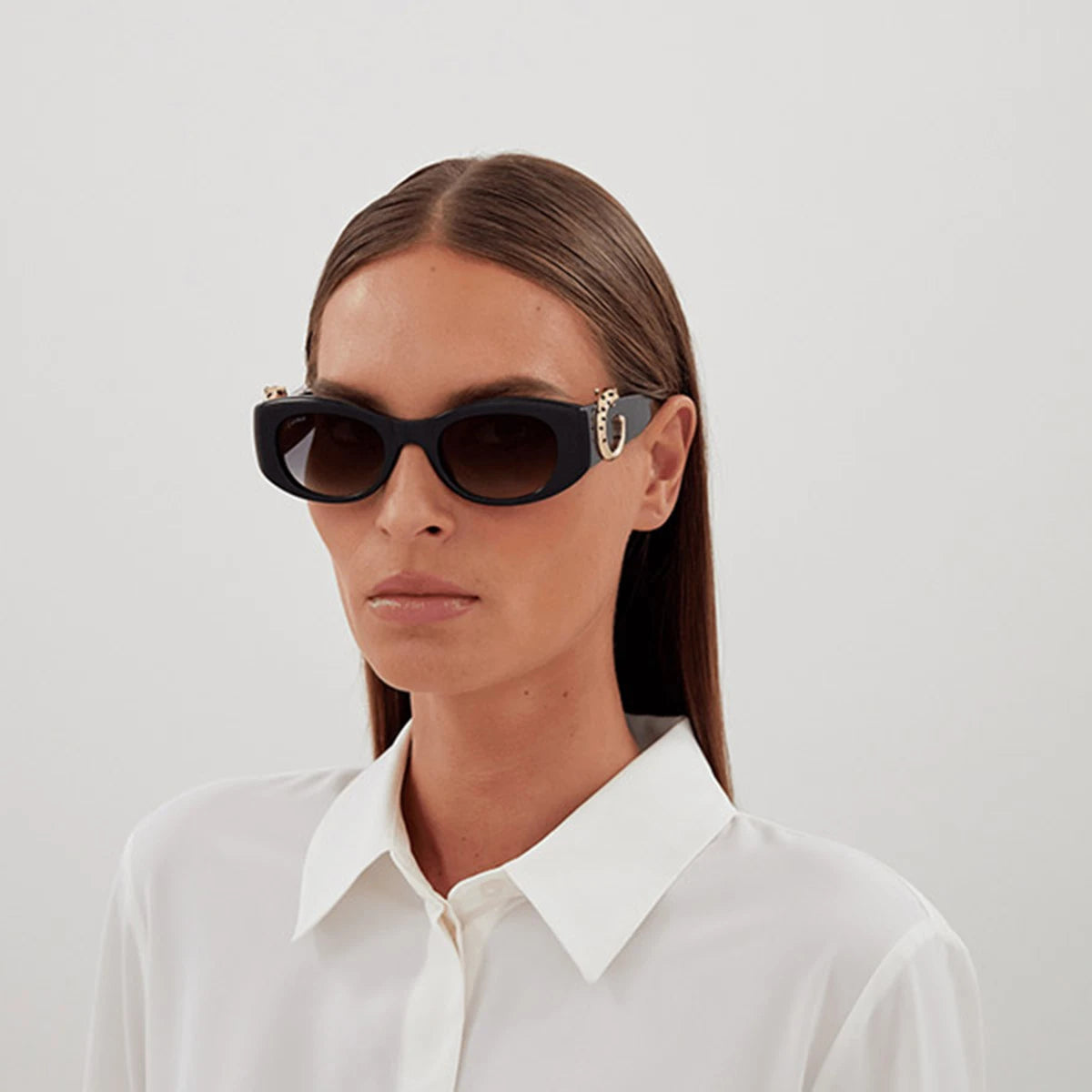 Cartier - CT0472S Panthère de Cartier