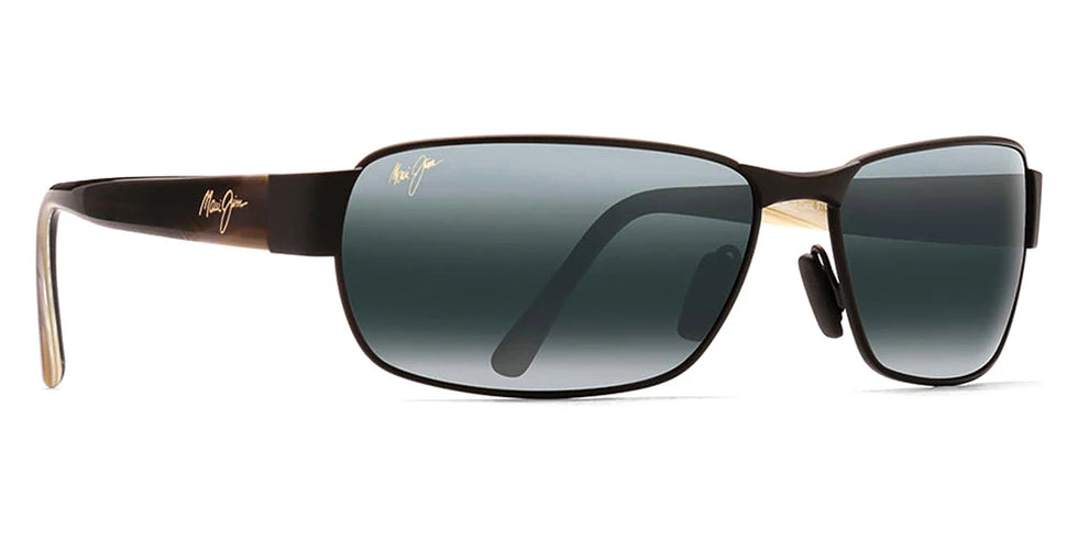 Maui Jim - BLACK CORAL