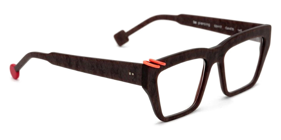 Sabine Be - Be Piercing