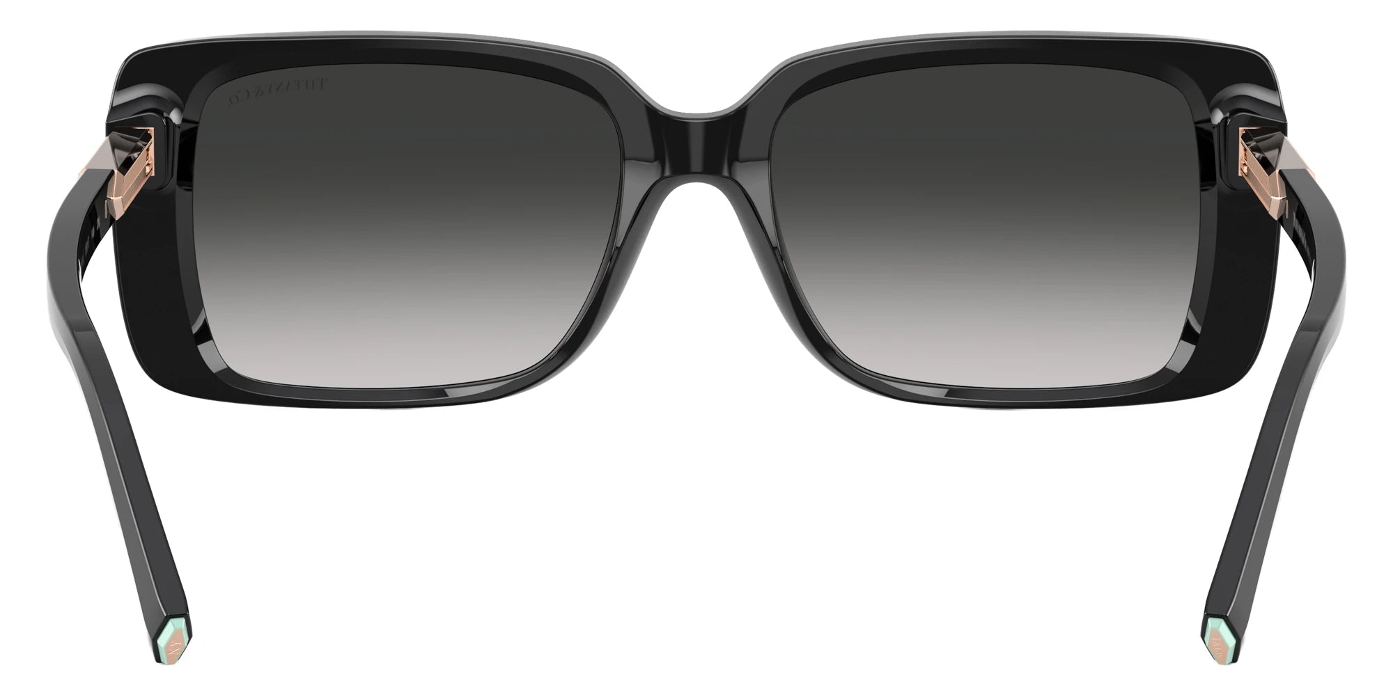 TIFFANY TF4249F 80013C 55 - Black / Gray Gradient