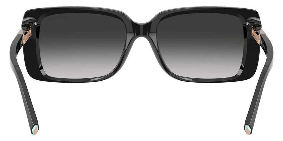 TIFFANY TF4249F 80013C 55 - Black / Gray Gradient