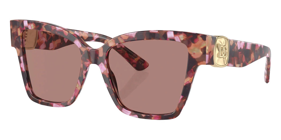 DOLCE & GABBANA - DG4470