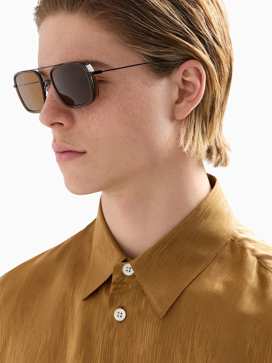 EMPORIO ARMANI - EA2162