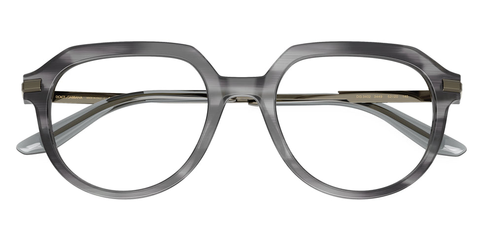 DOLCE & GABBANA - DG3402