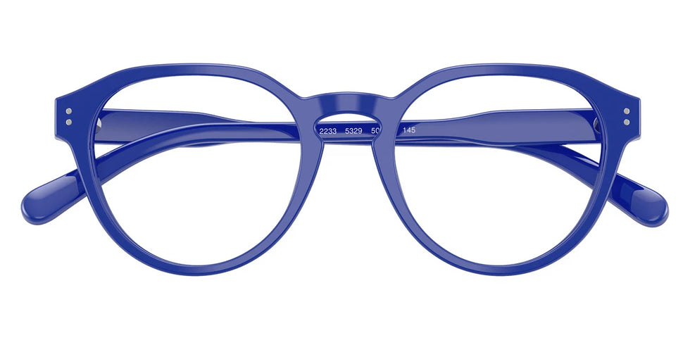 POLO RALPH LAUREN - PH2233