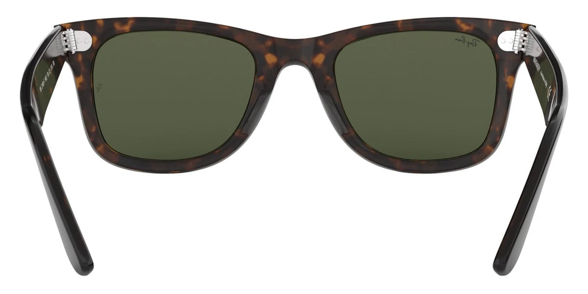 Ray-Ban - Wayfarer RB2140F