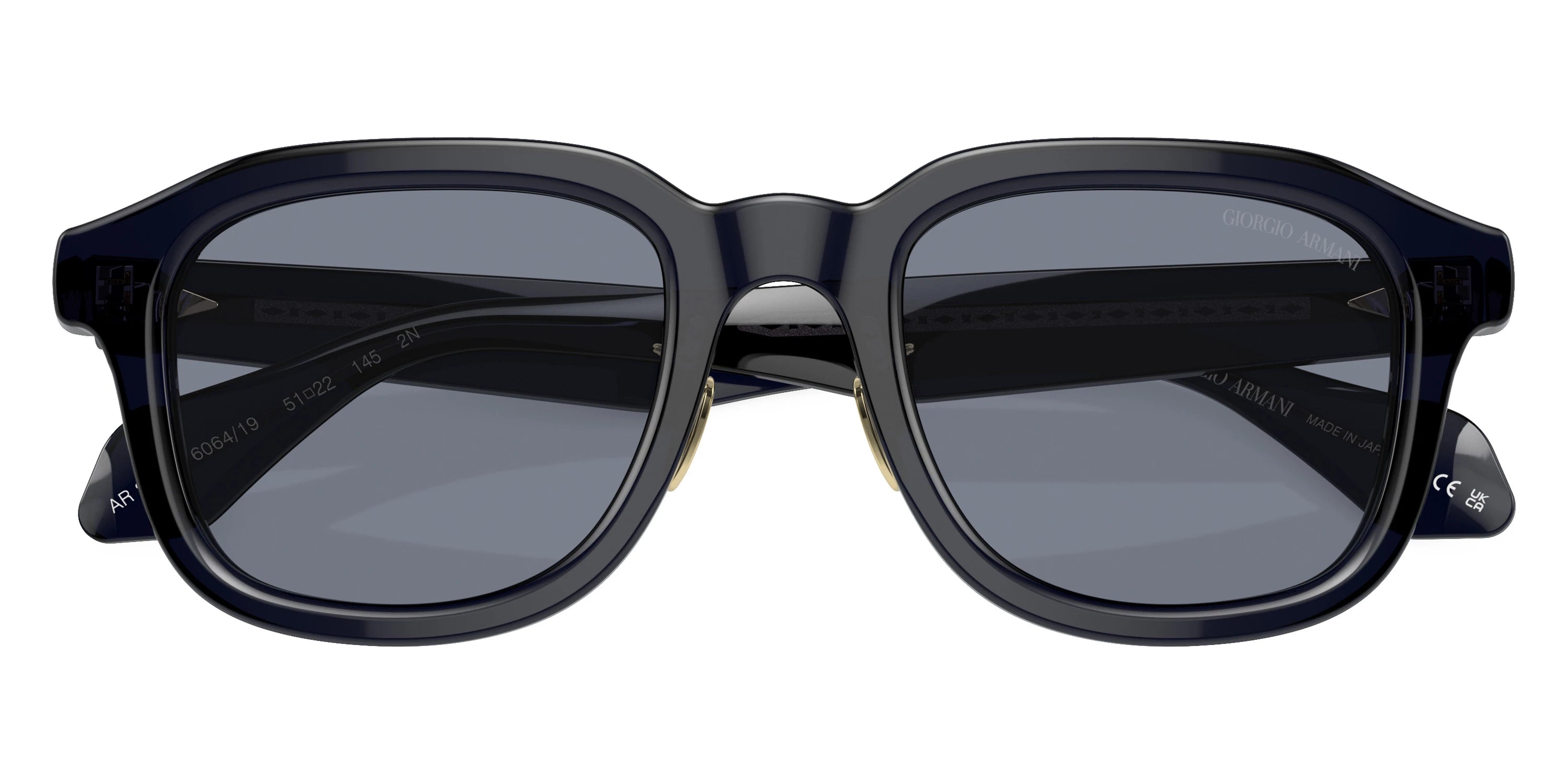 GIORGIO ARMANI - AR8206