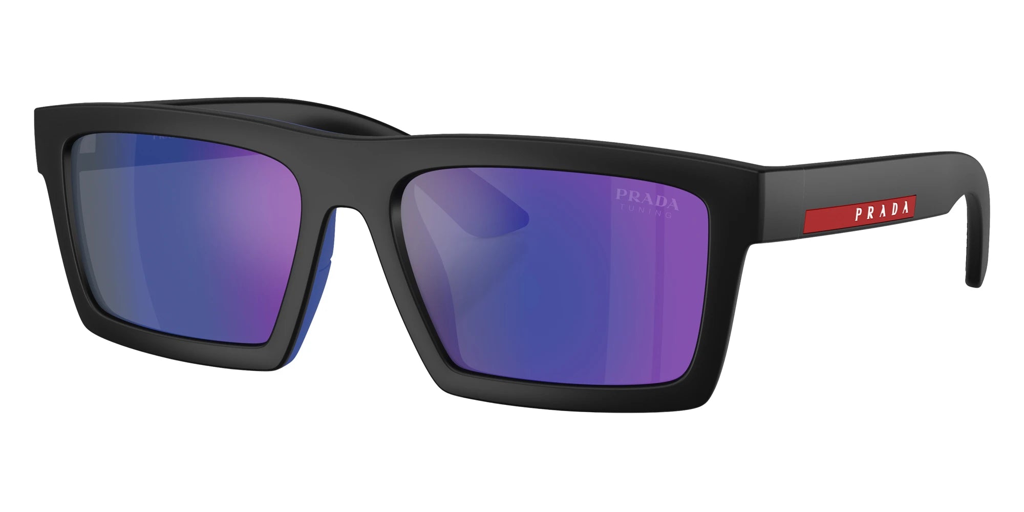 Prada Linea Rossa - PS A07S