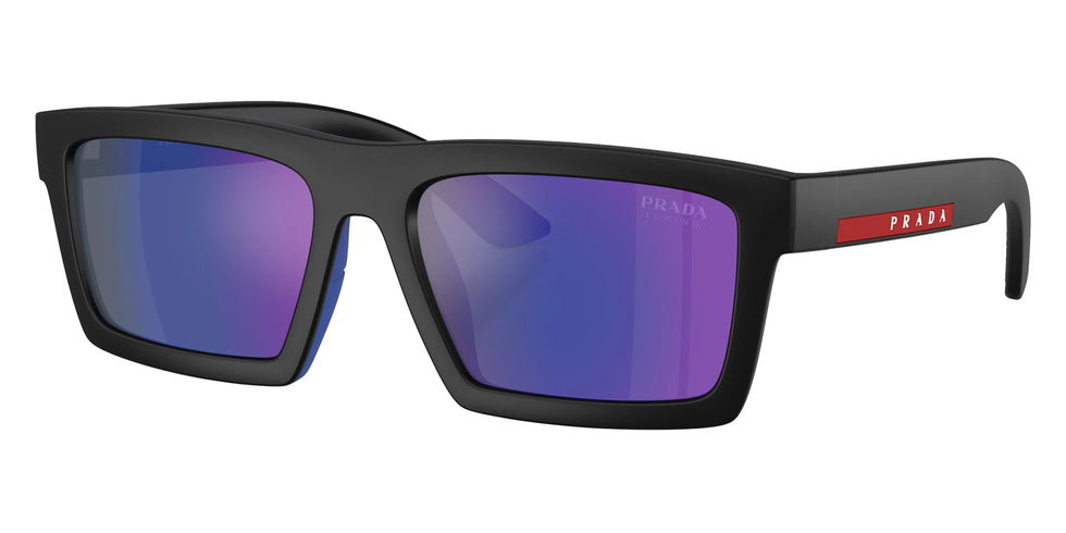 Prada Linea Rossa - PS A07S