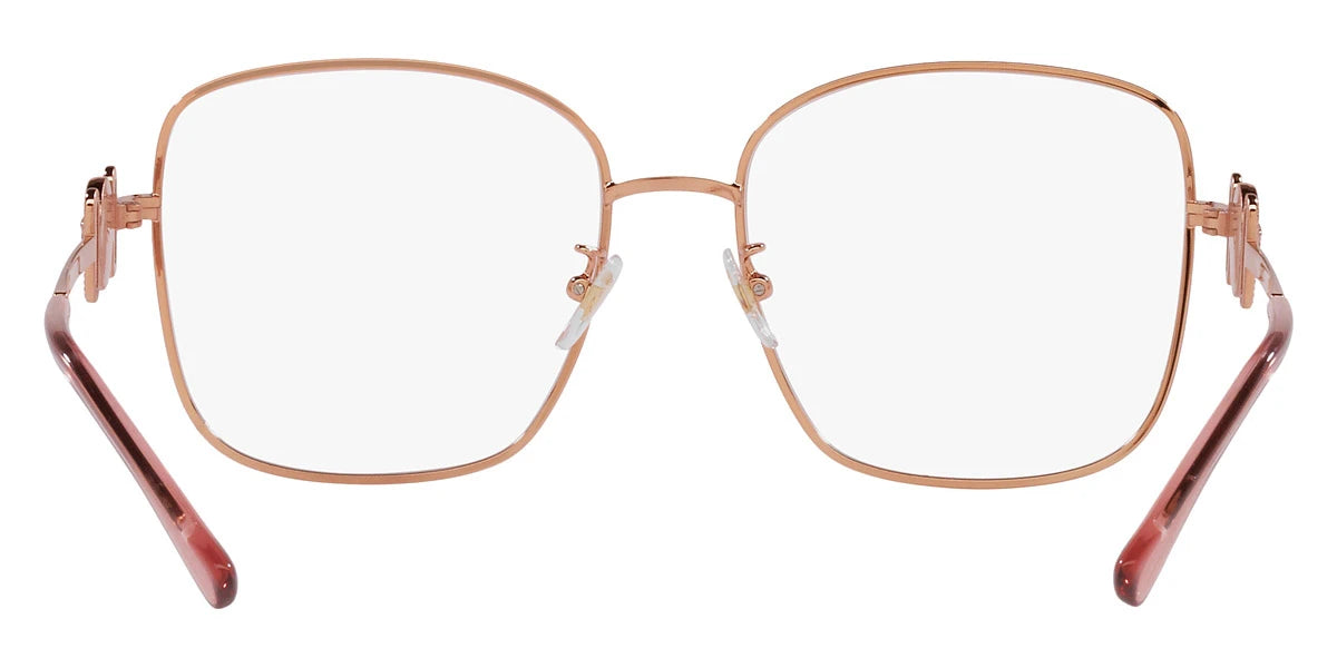 VERSACE VE1286D 1412 56 - Rose Gold