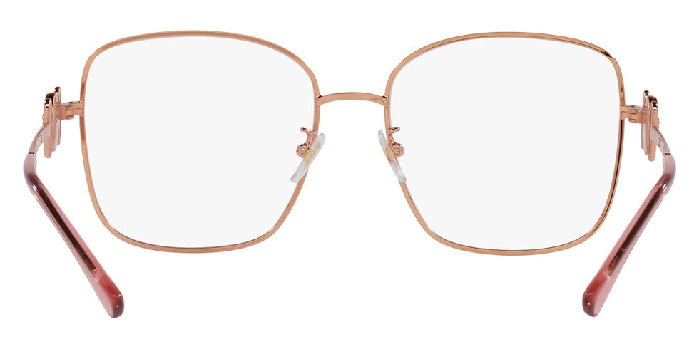 VERSACE VE1286D 1412 56 - Rose Gold