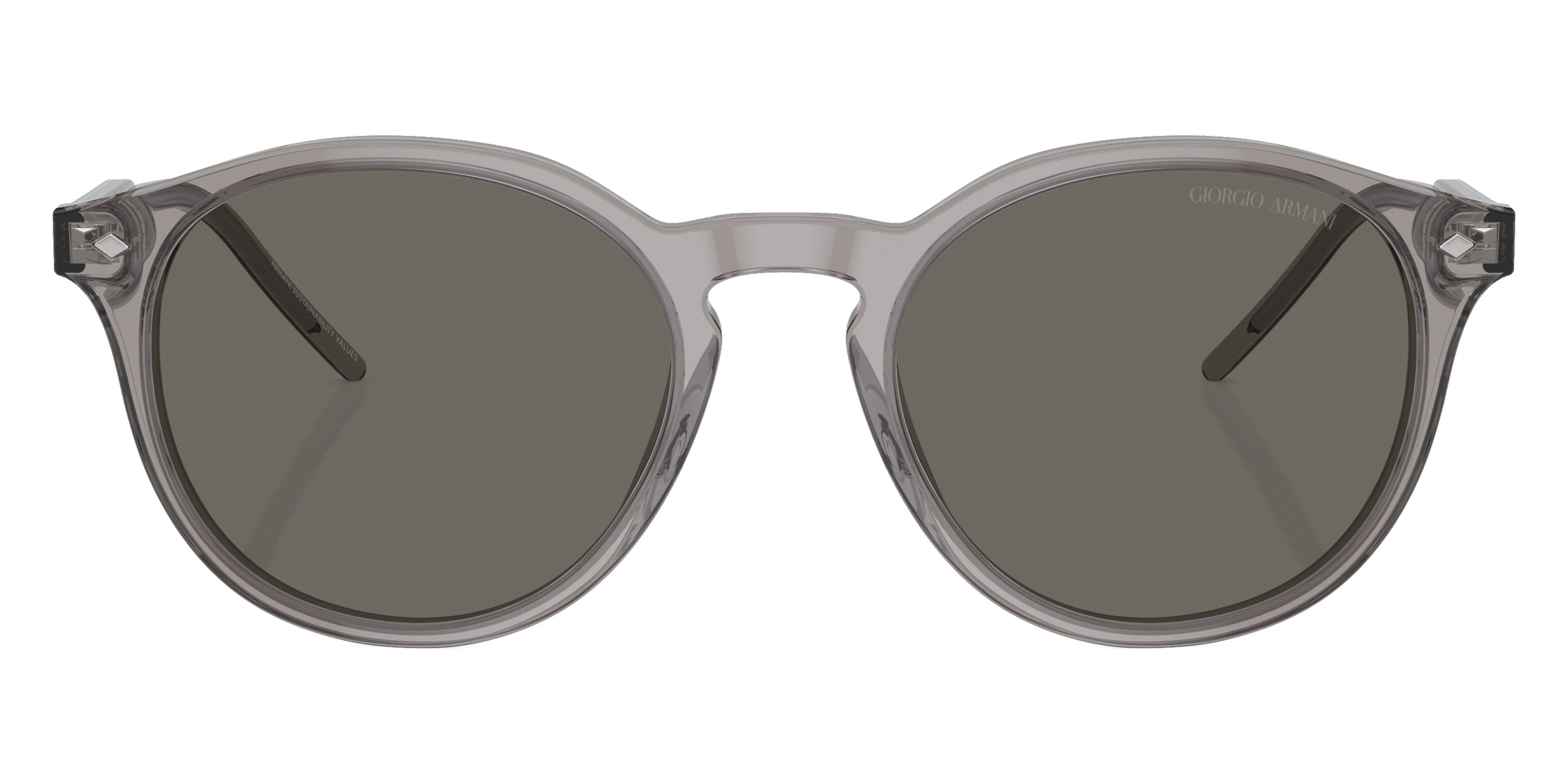 GIORGIO ARMANI - AR8211