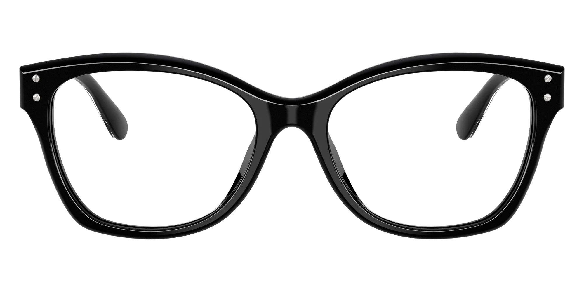 RALPH LAUREN RL6259U 5001 53 - Shiny Black