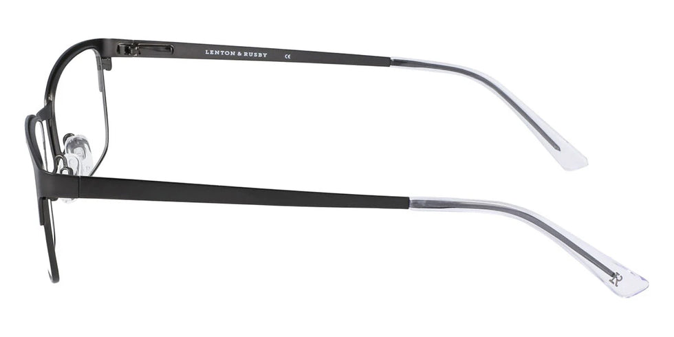 Lenton and Rusby - LR4013