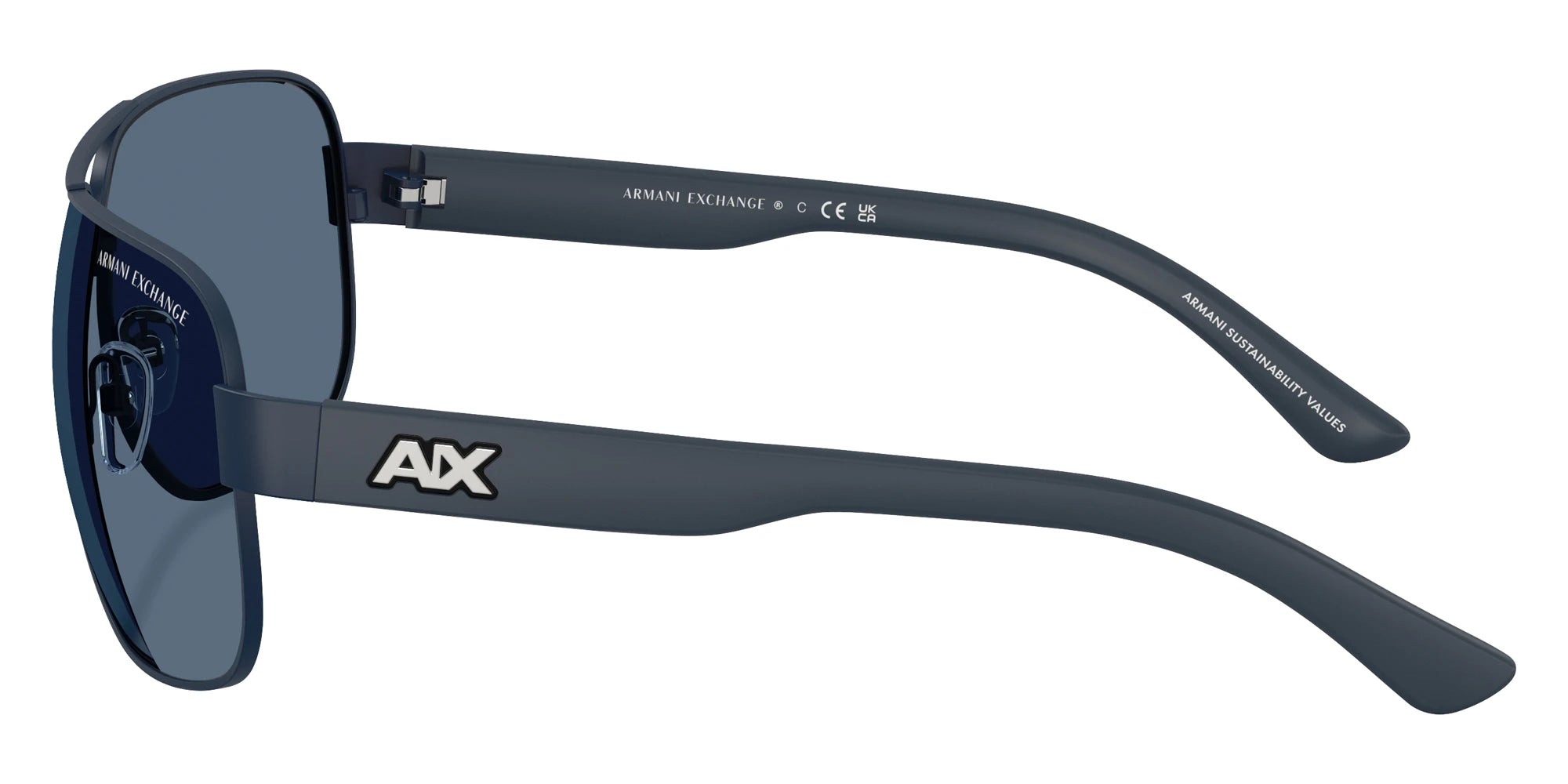 ARMANI EXCHANGE - AX2012S