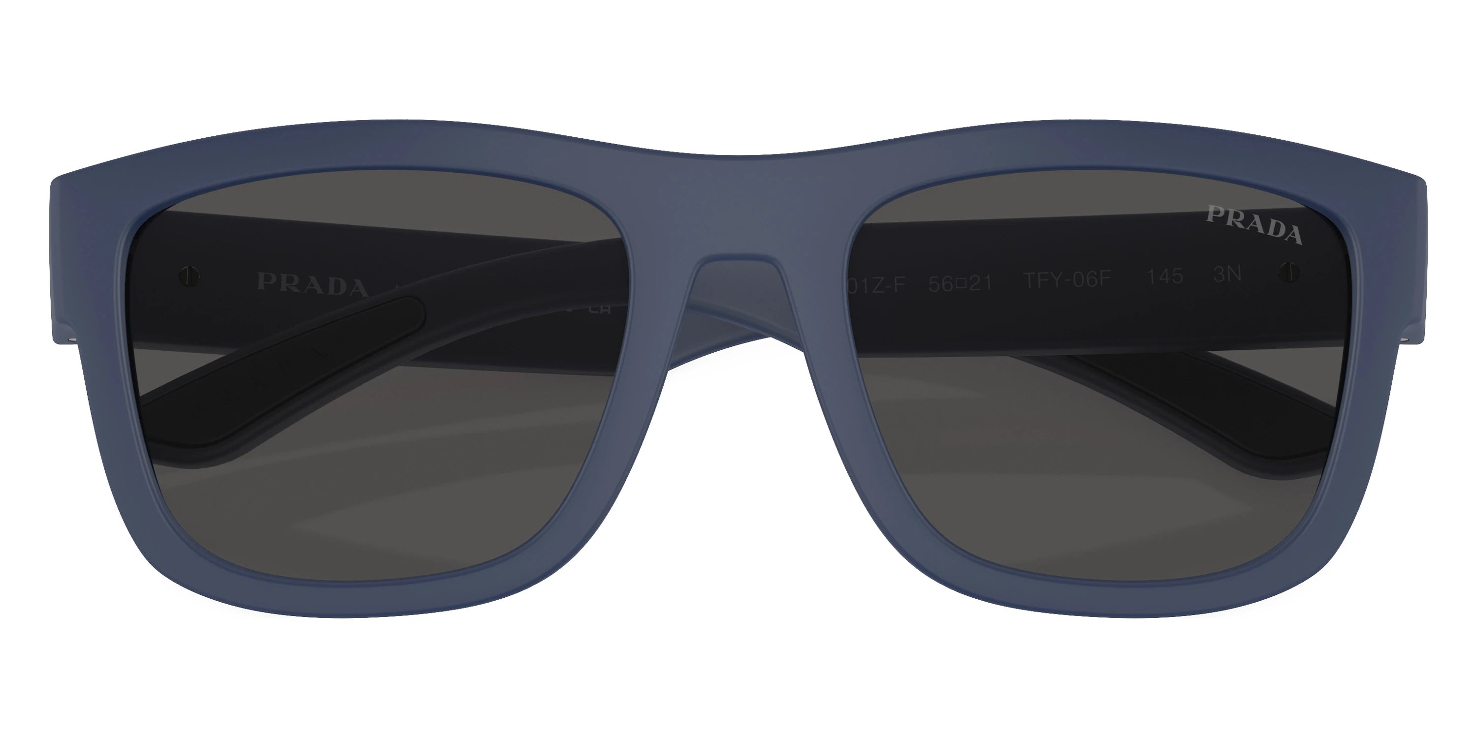 Prada Linea Rossa - Active PS 01ZSF