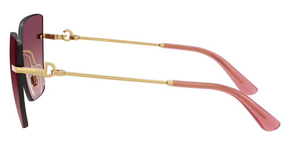 DOLCE & GABBANA - DG2321