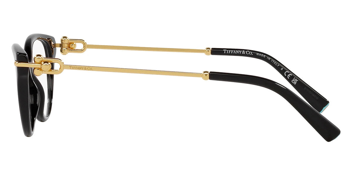 TIFFANY TF2231 8001 54 - Black