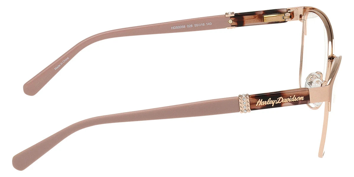 Harley-Davidson - HD50058