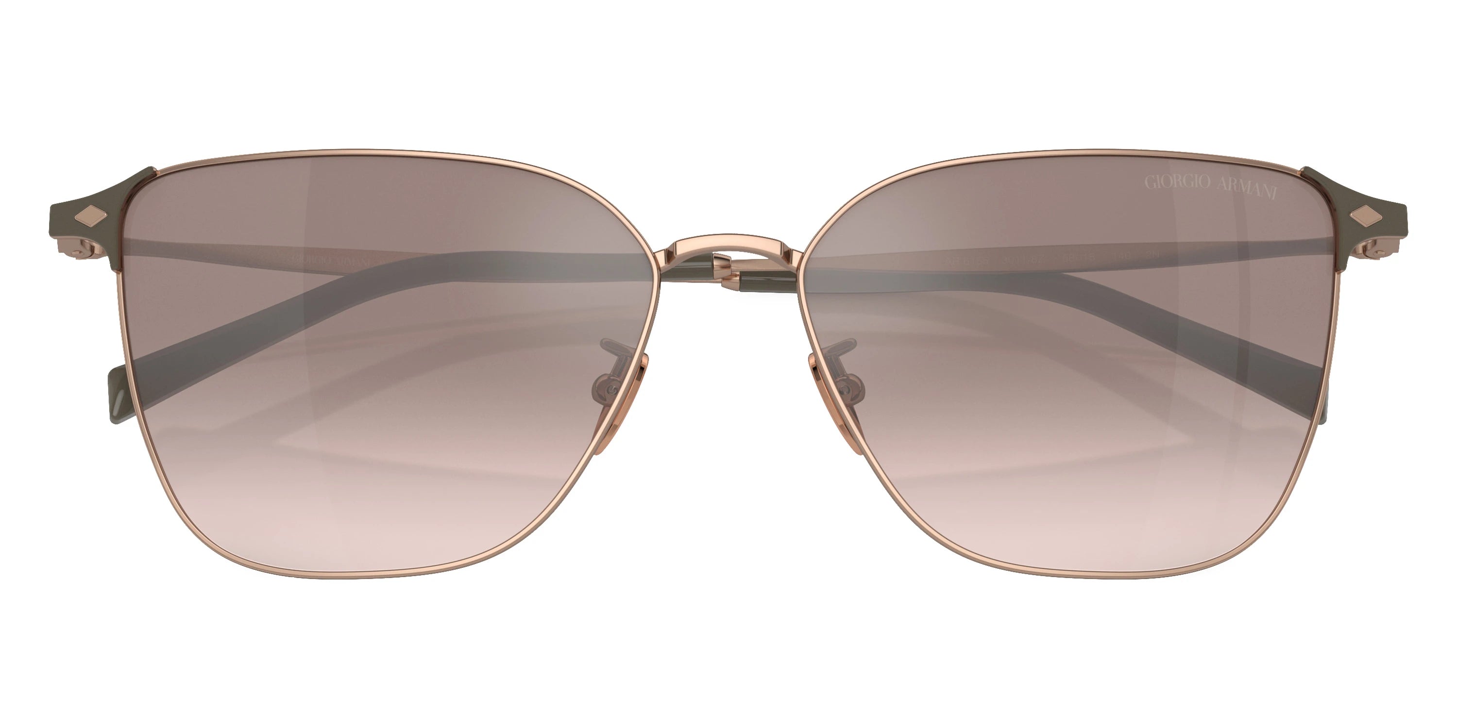 GIORGIO ARMANI - AR6155