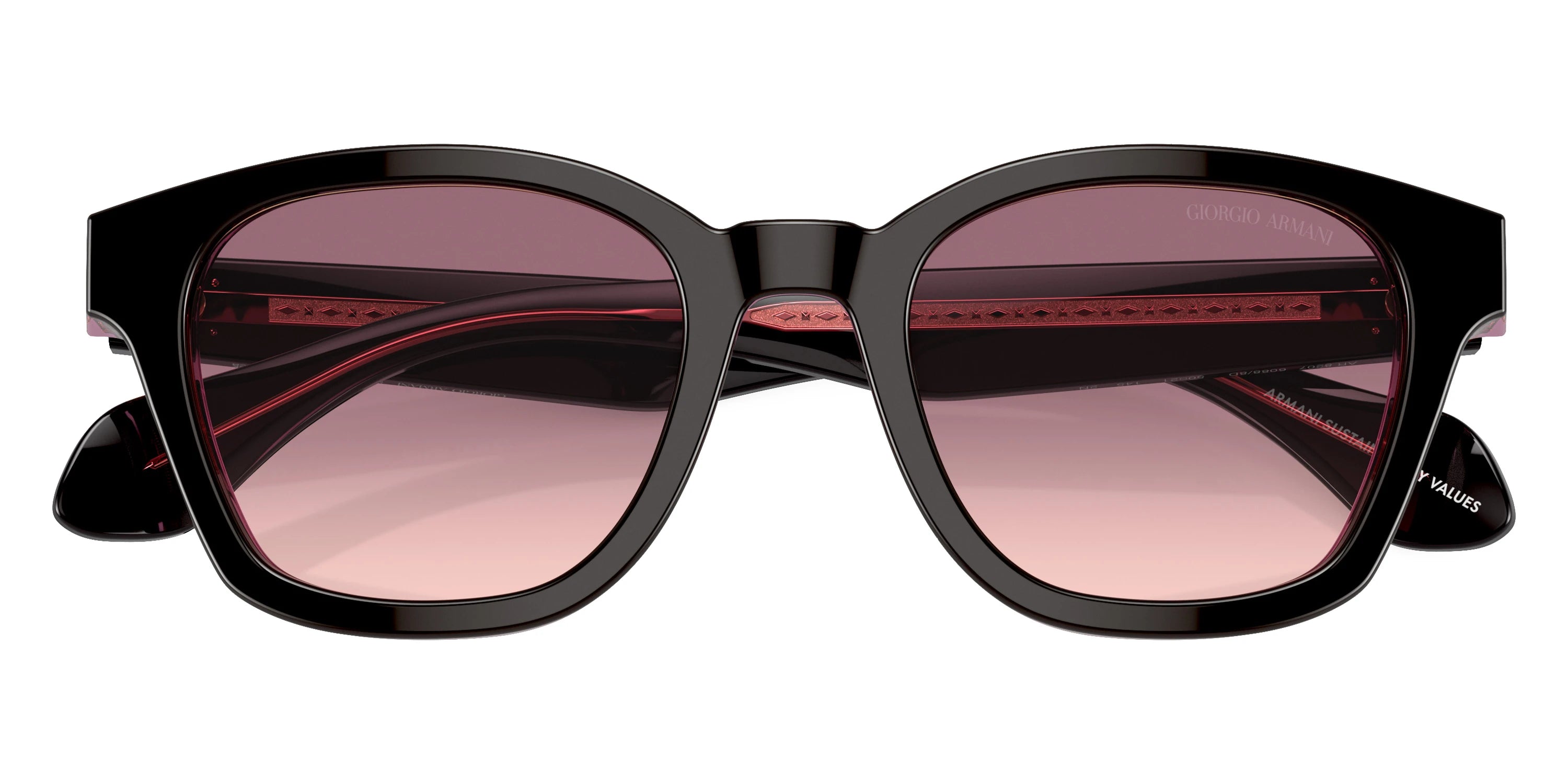 GIORGIO ARMANI - AR8207