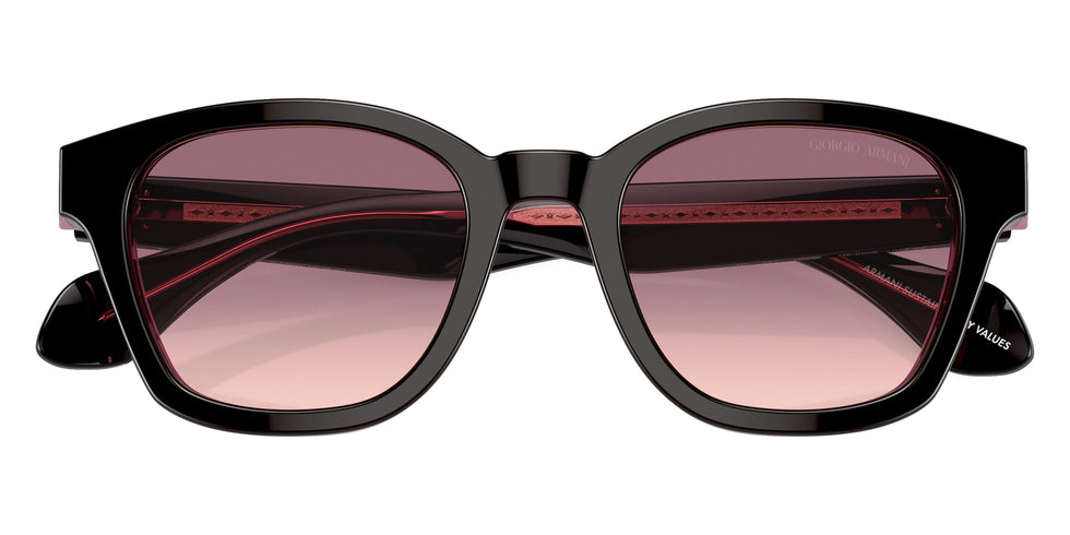 GIORGIO ARMANI - AR8207