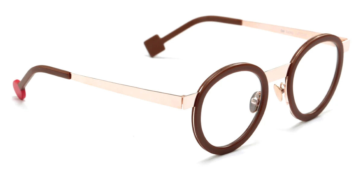 Sabine Be - Be Lucky