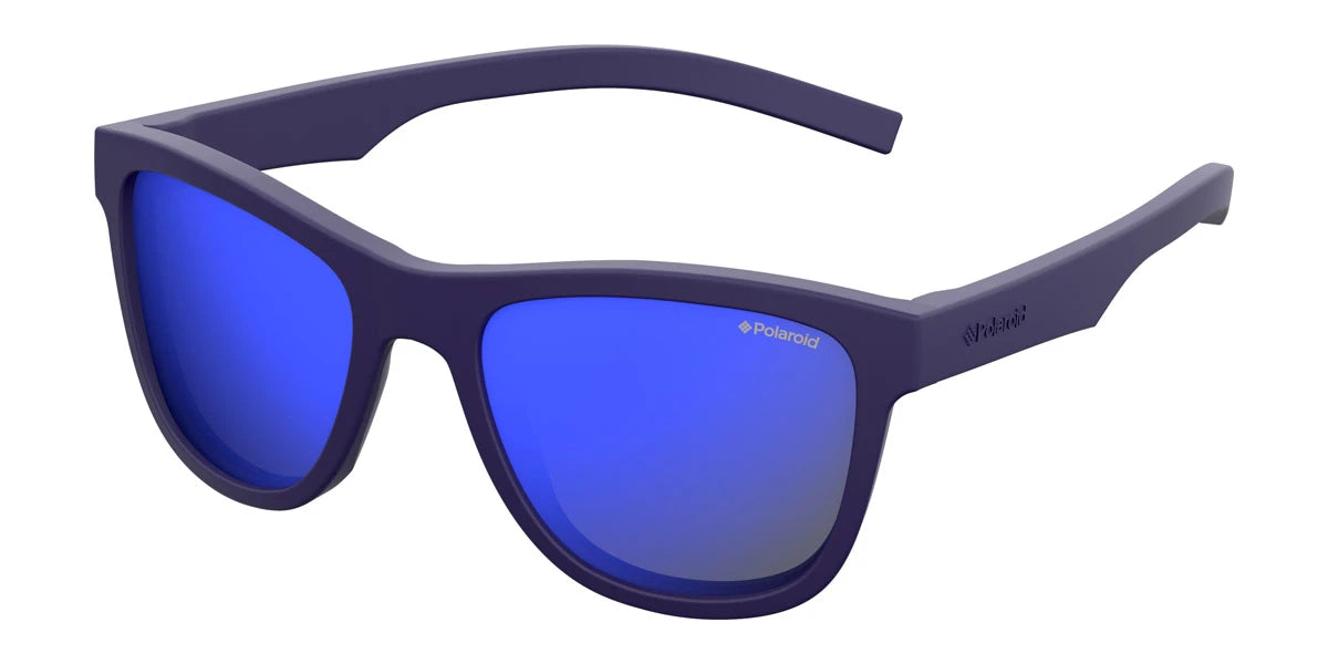 Polaroid - PLD 8018/S