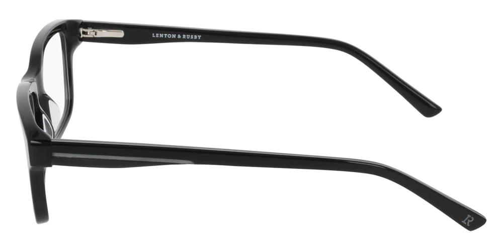 Lenton and Rusby - LRK2005