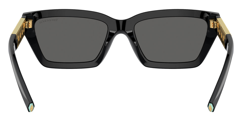 TIFFANY TF4213 8001S4 54 - Black / Dark Gray