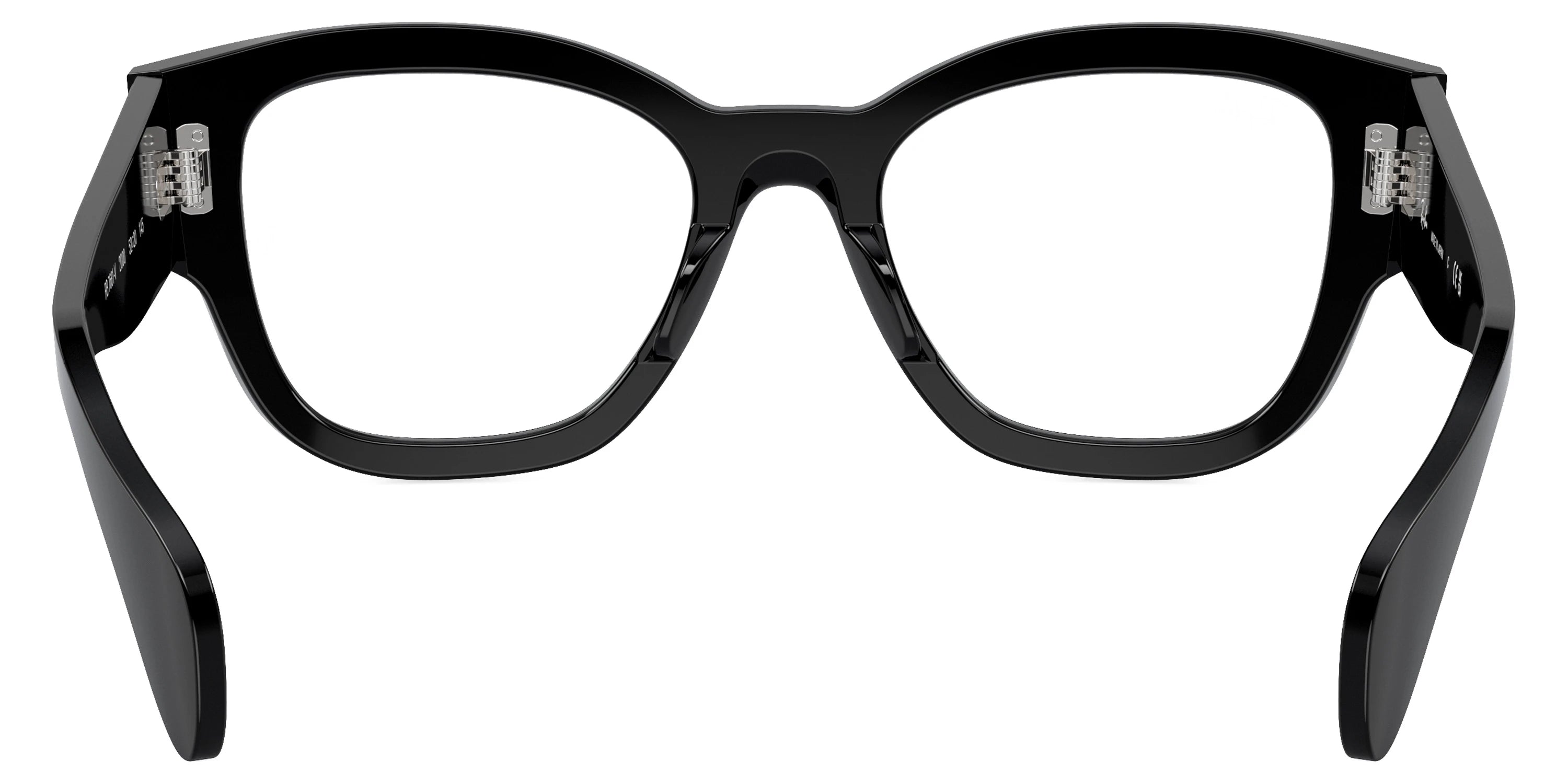 Ray-Ban RX7681V 2000 52 - Black