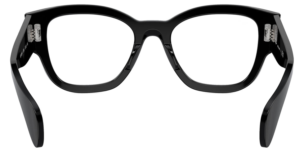 Ray-Ban RX7681V 2000 52 - Black
