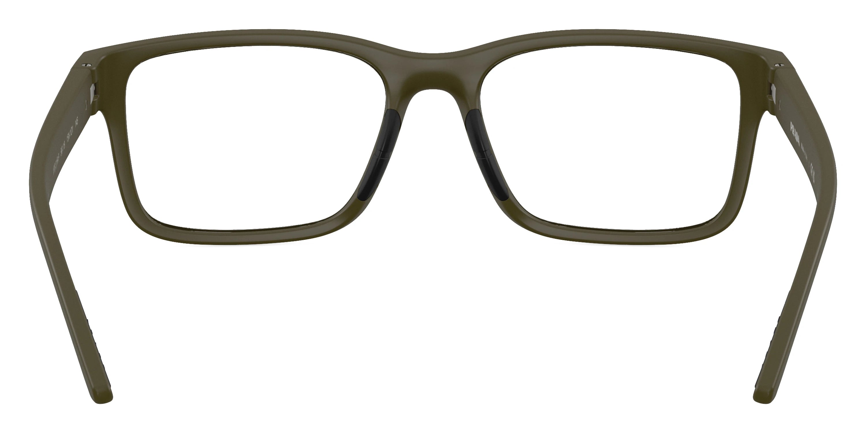 Prada Linea Rossa - PS 01RVF