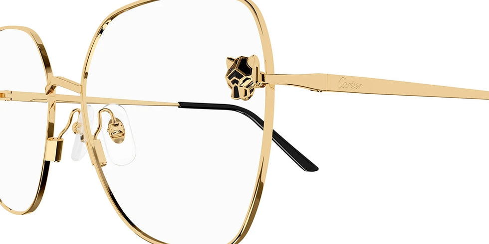 Cartier - CT0417O Panthère De Cartier