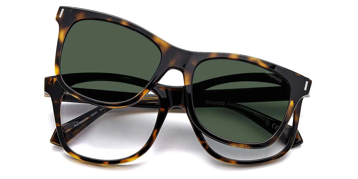 Polaroid - PLD 6202/CS