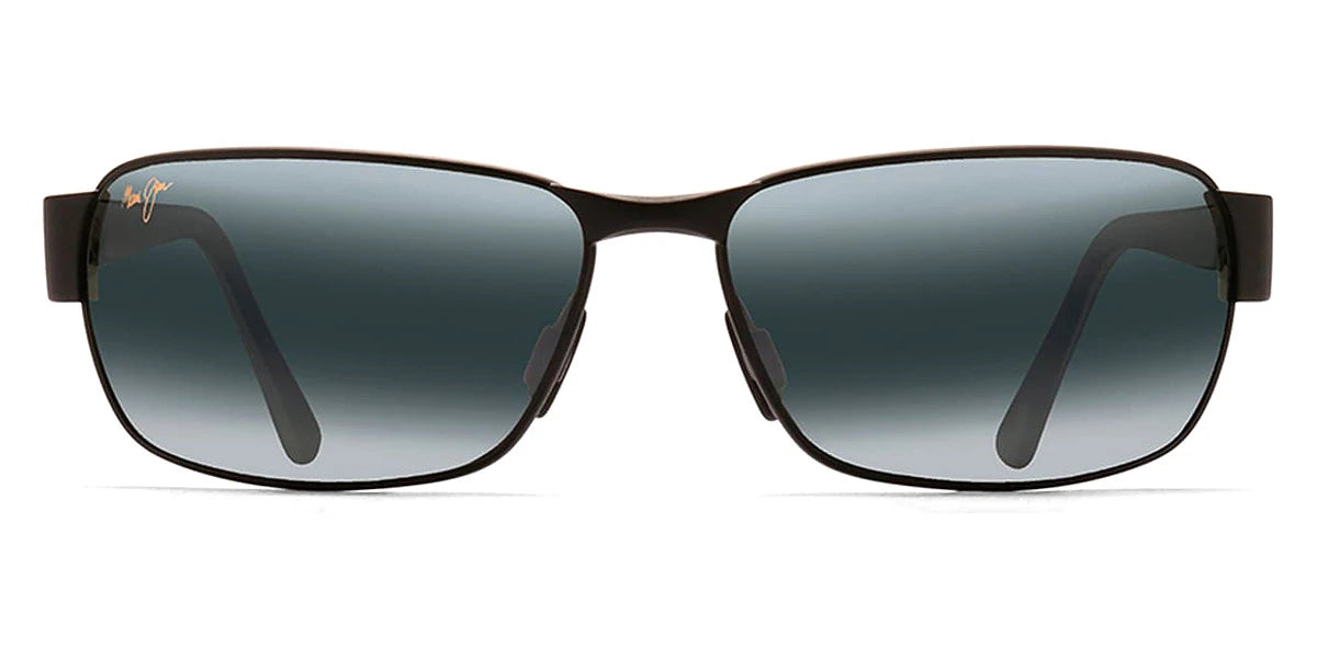 Maui Jim - BLACK CORAL