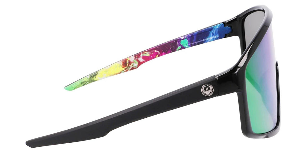 Dragon - DR AMPED LL ION