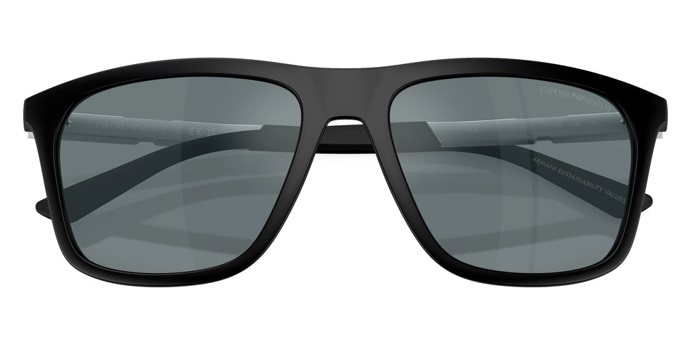 EMPORIO ARMANI - EA4237F