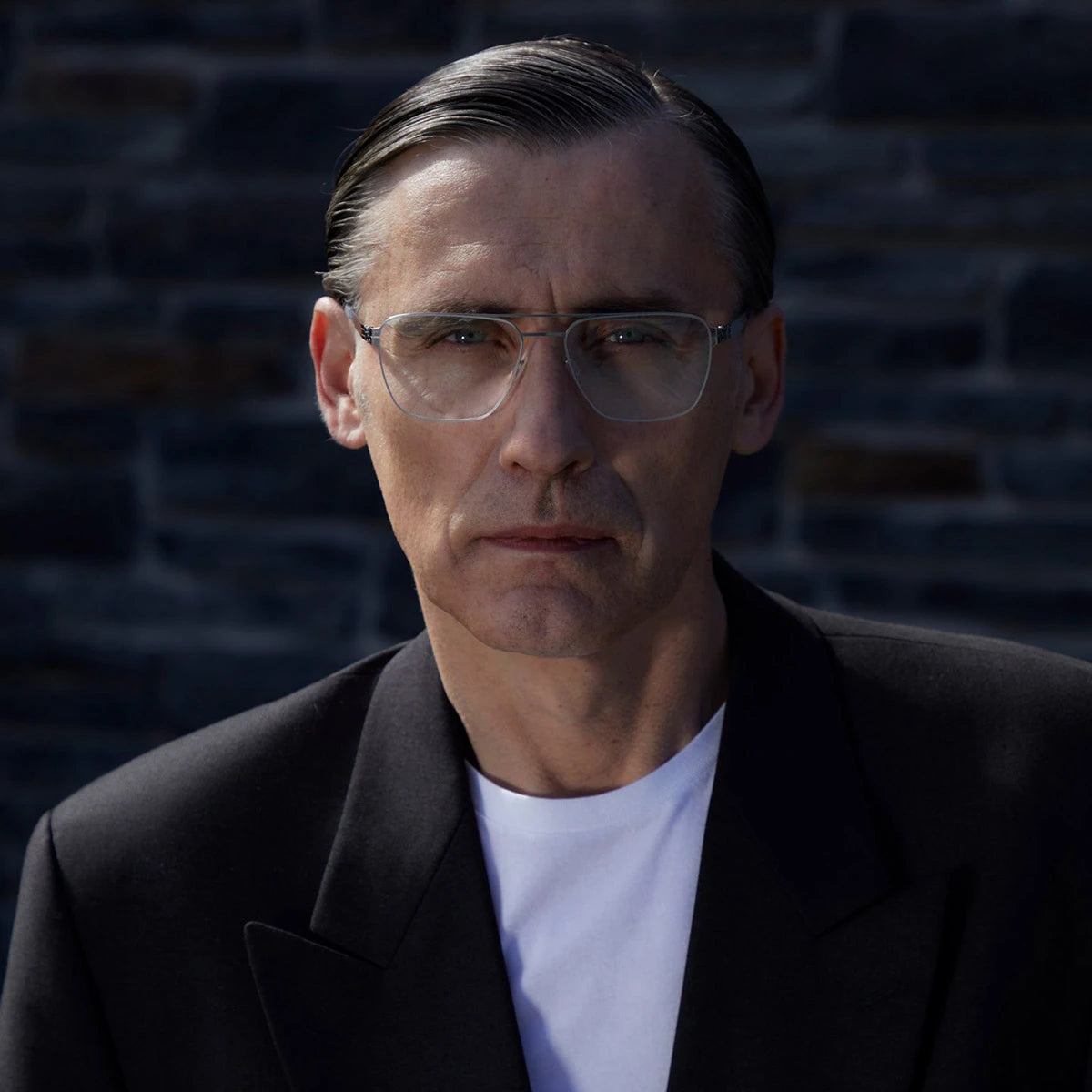 ic! berlin Sandro K. Eyeglasses