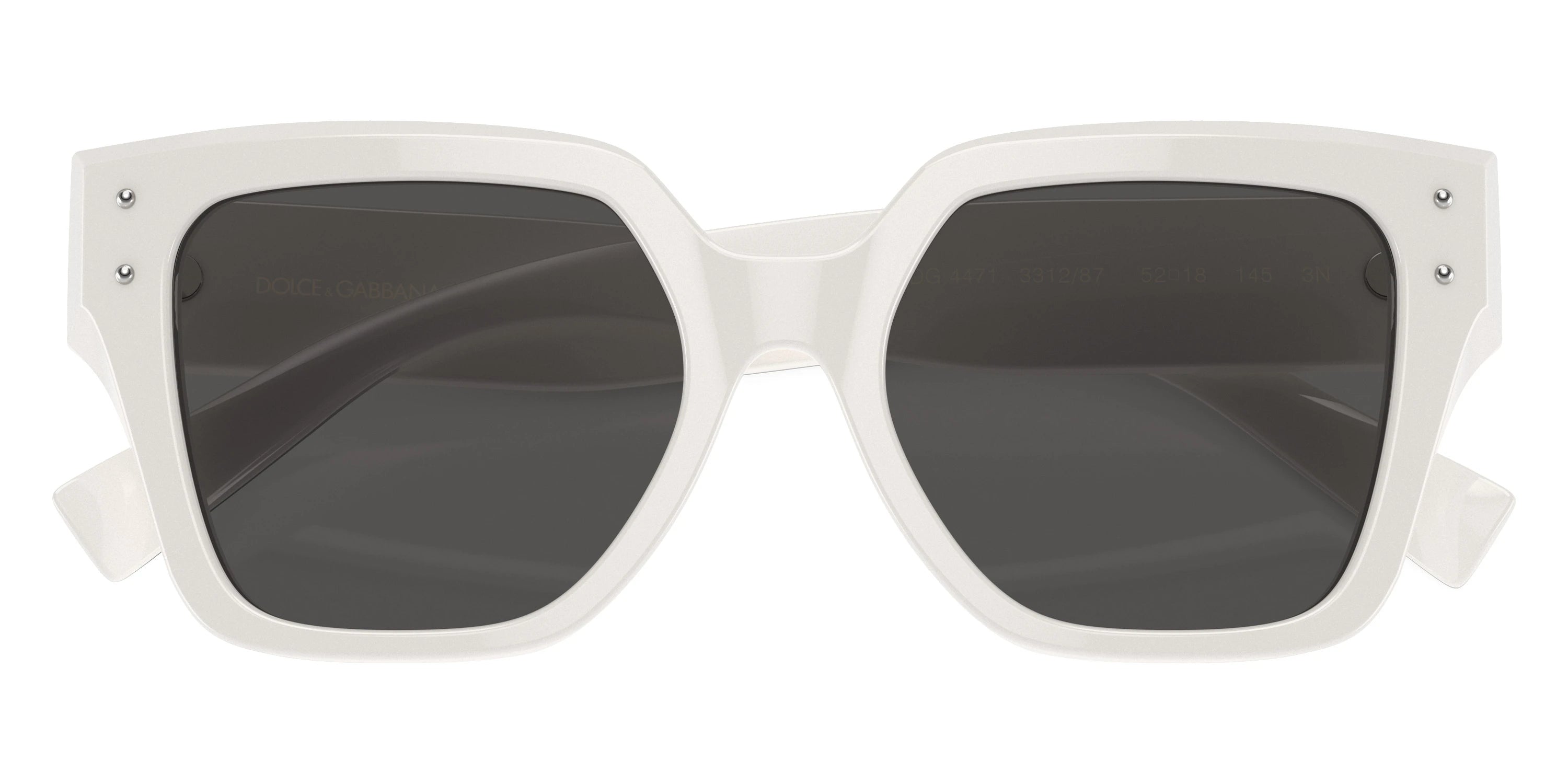 DOLCE & GABBANA - DG4471