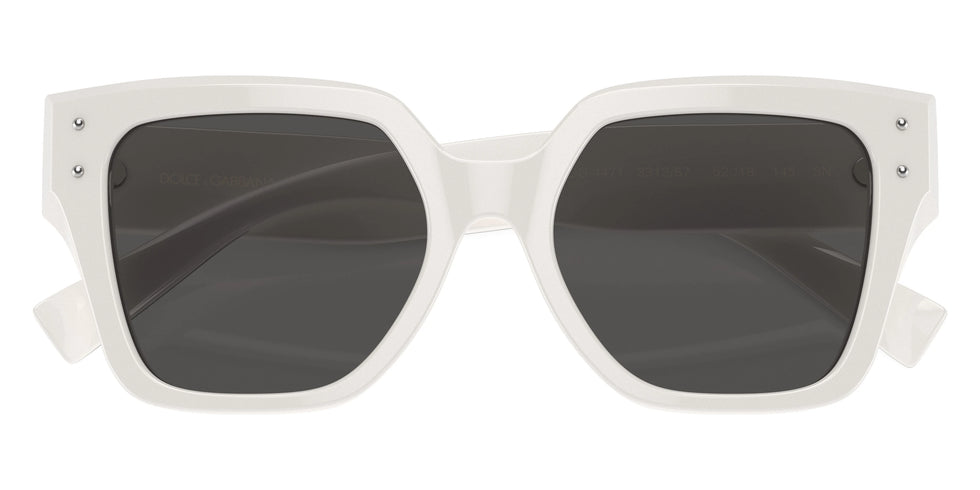 DOLCE&GABBANA - DG4471