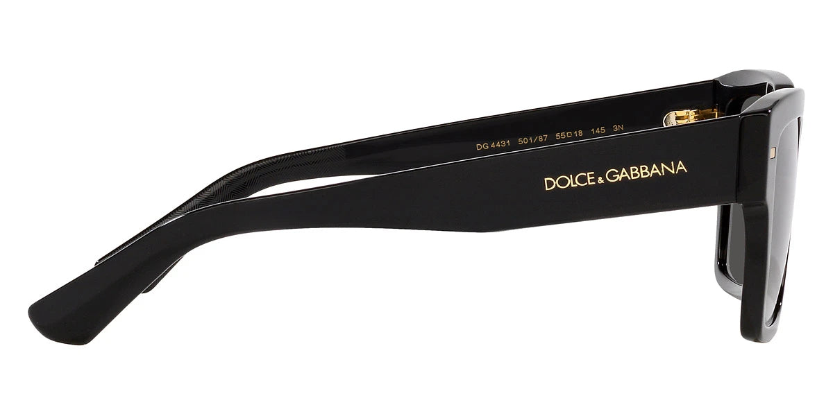 DOLCE & GABBANA - DG4431